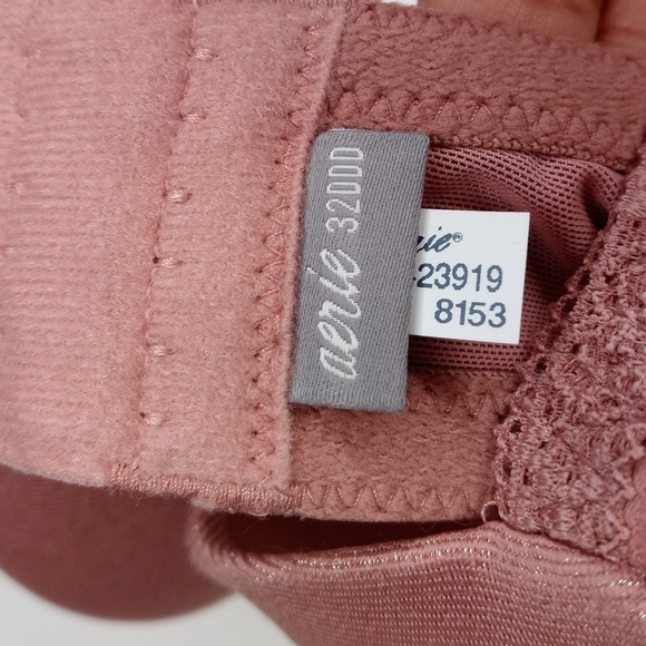 Aerie "Real Happy Demi" Bra - Picture 4 of 5